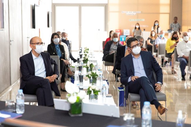 inauguration-de-la-fondation-Amane