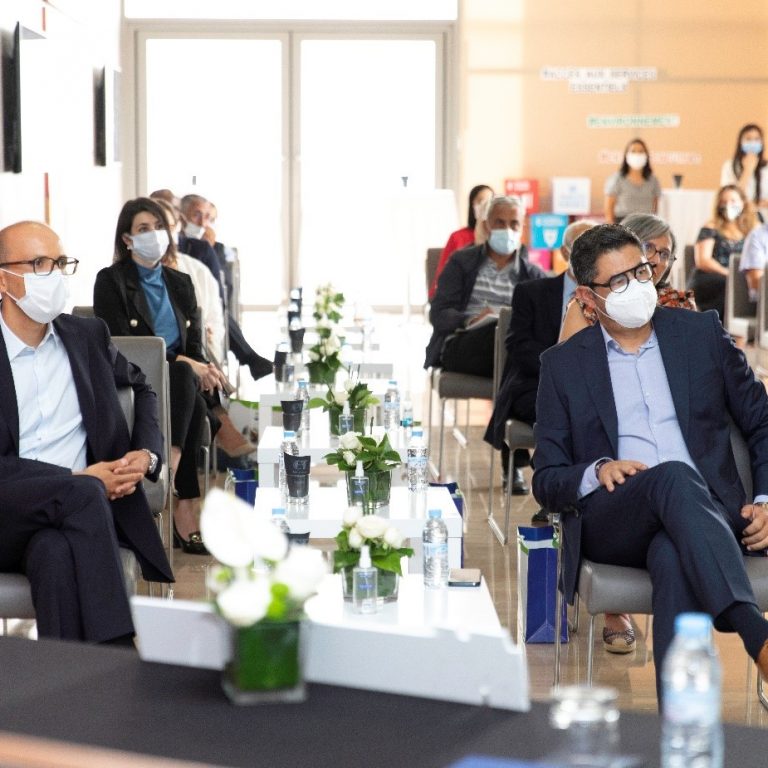 inauguration-de-la-fondation-Amane