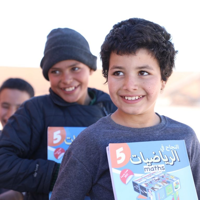 inauguration-de-lecole-ziri-ibn-atya