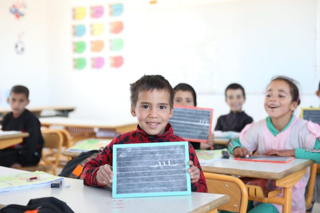 anniversaire de la fondation