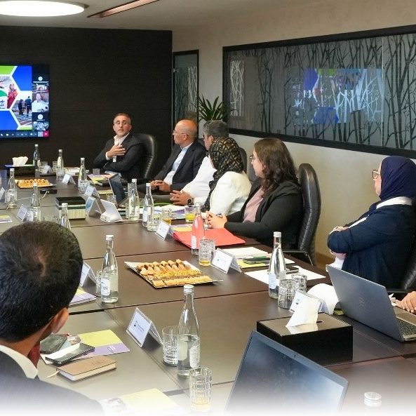 Assemblée Générale 2025 bilan et perspectives