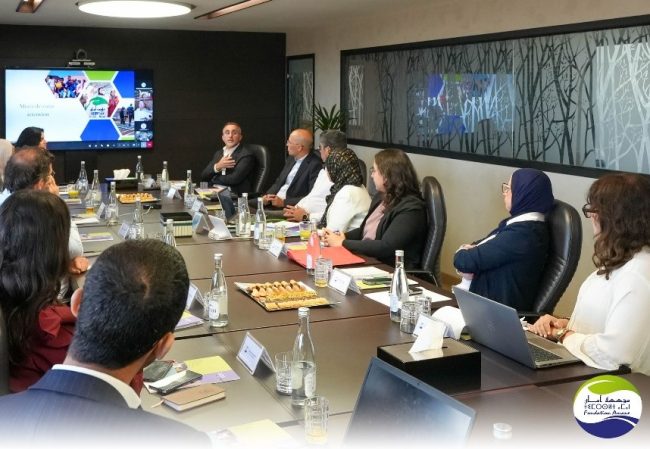 Assemblée Générale 2025 bilan et perspectives