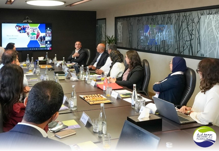 Assemblée Générale 2025 bilan et perspectives